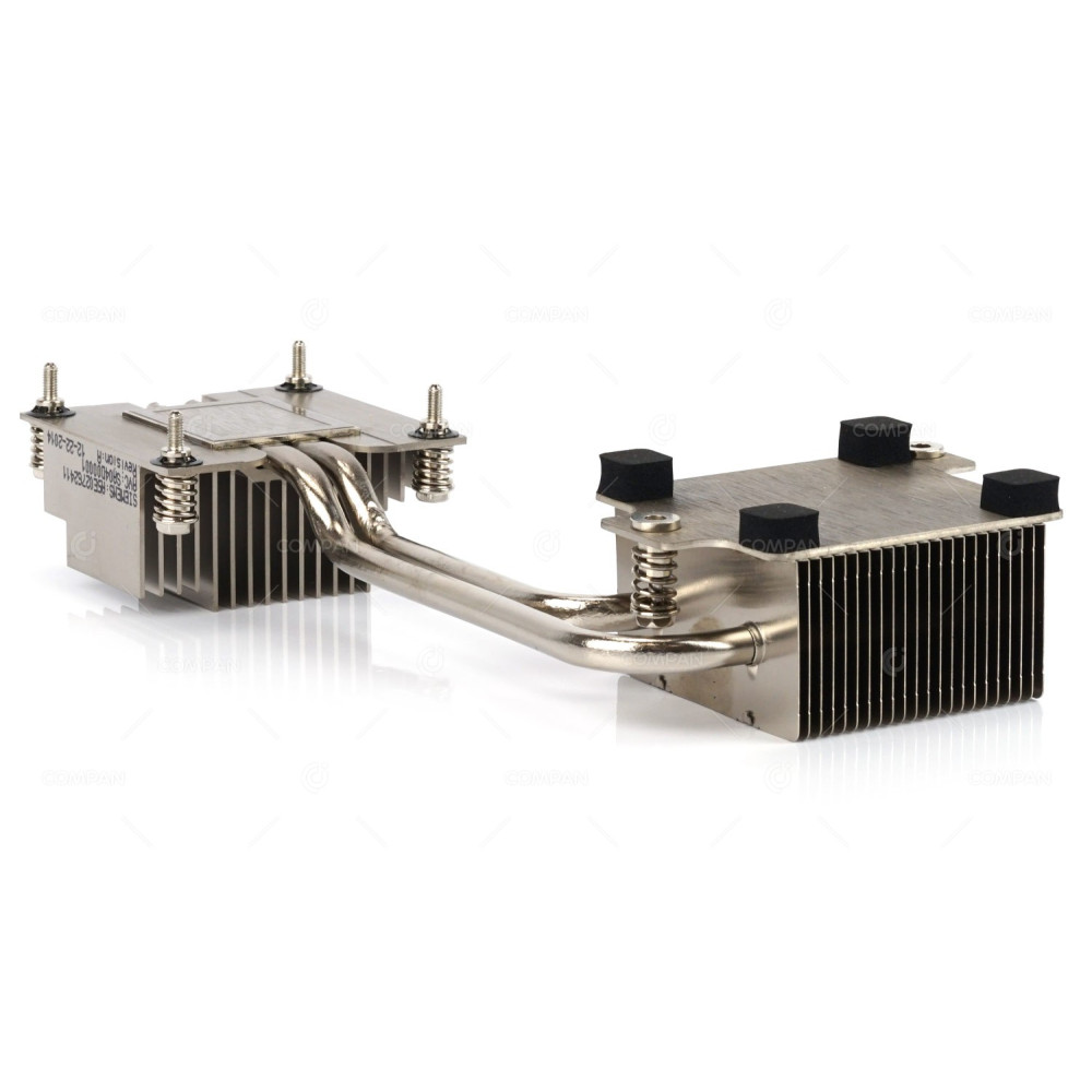 A5E02762411 SIEMENS HEATSINK FOR SIMATIC IPC647C -